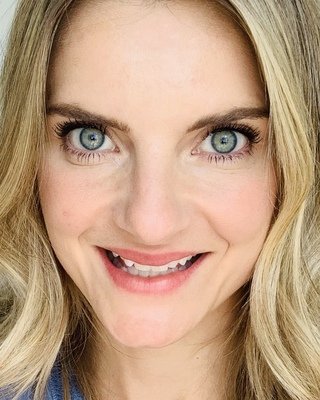 Alanna Kelly profile image